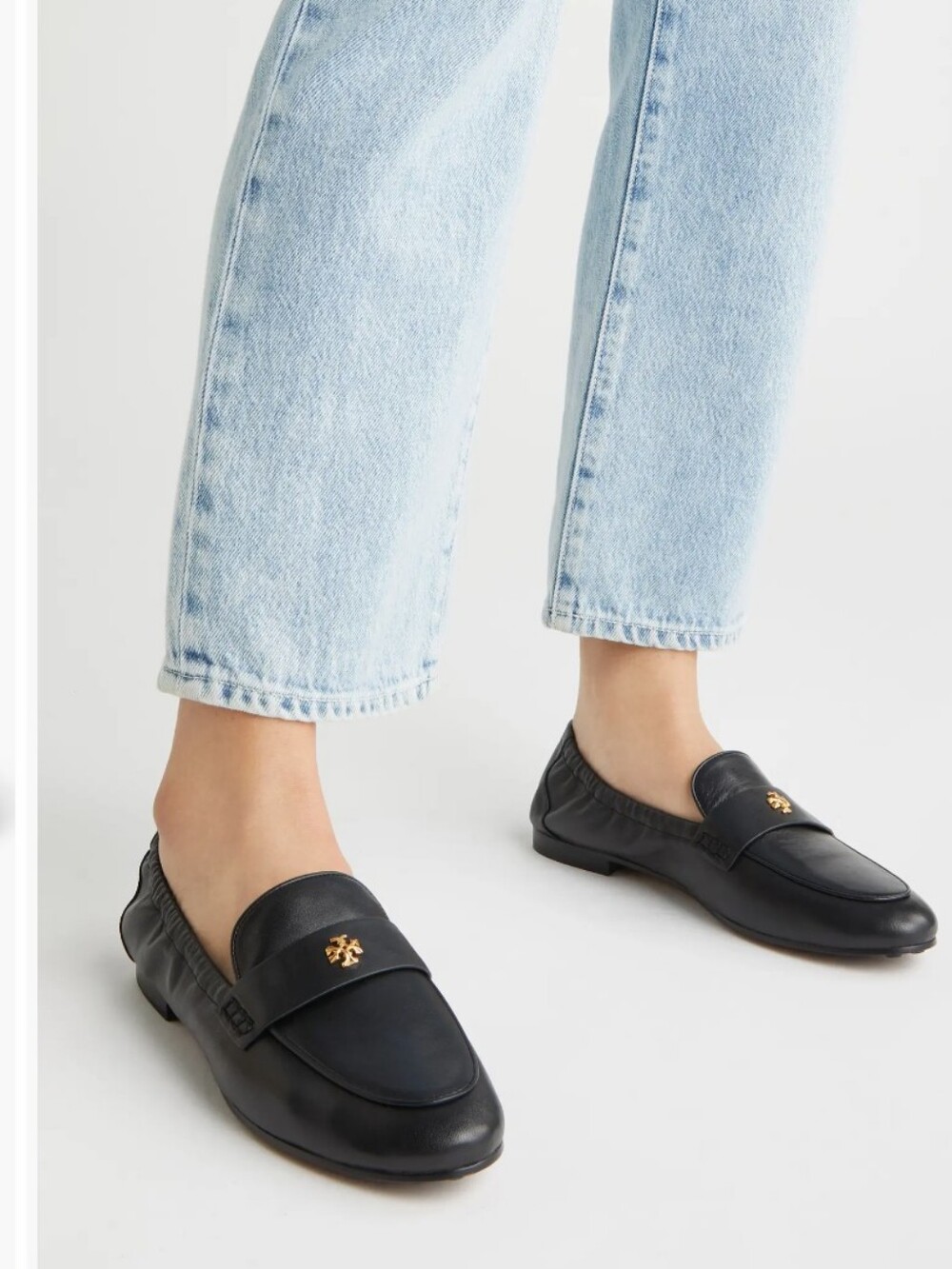 Tory Burch Ballet Loafer